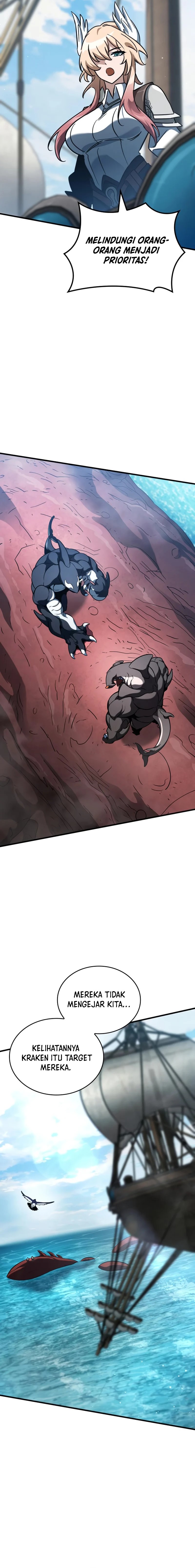 Valhalla Saga Chapter 48 Gambar 12