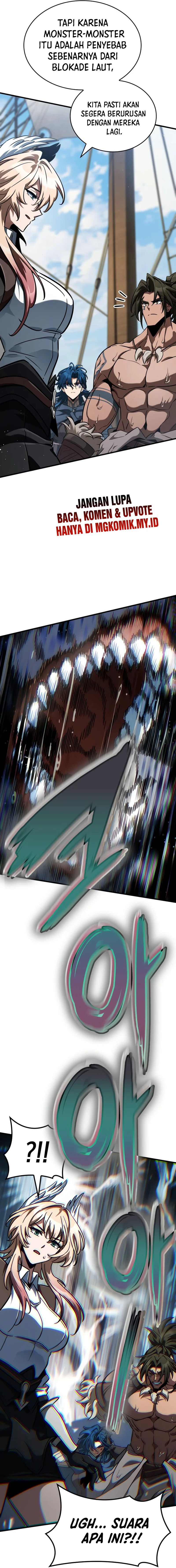 Valhalla Saga Chapter 48 Gambar 13