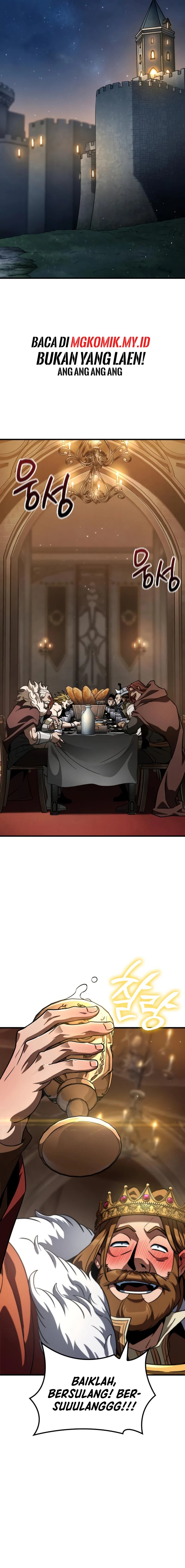 Valhalla Saga Chapter 48 Gambar 17