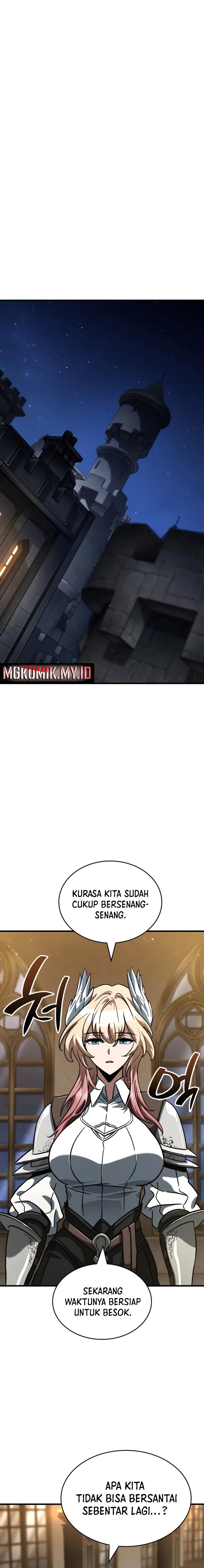 Valhalla Saga Chapter 48 Gambar 22