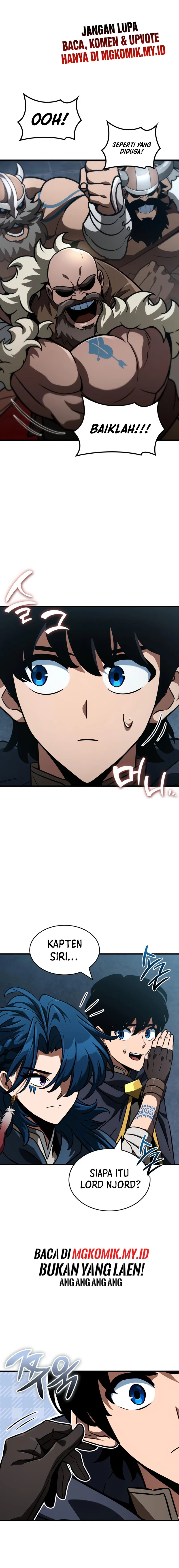 Valhalla Saga Chapter 48 Gambar 25