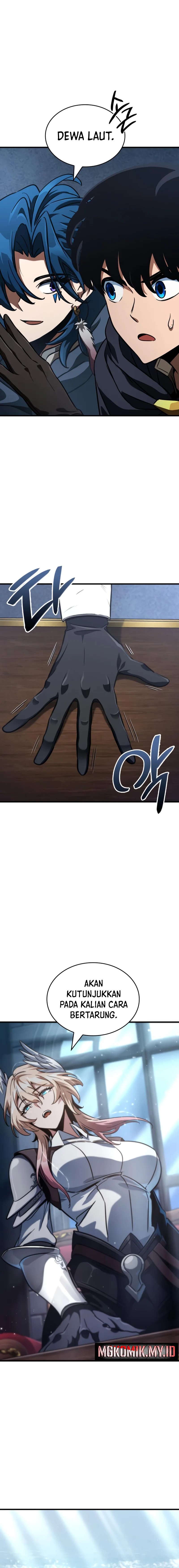 Valhalla Saga Chapter 48 Gambar 26