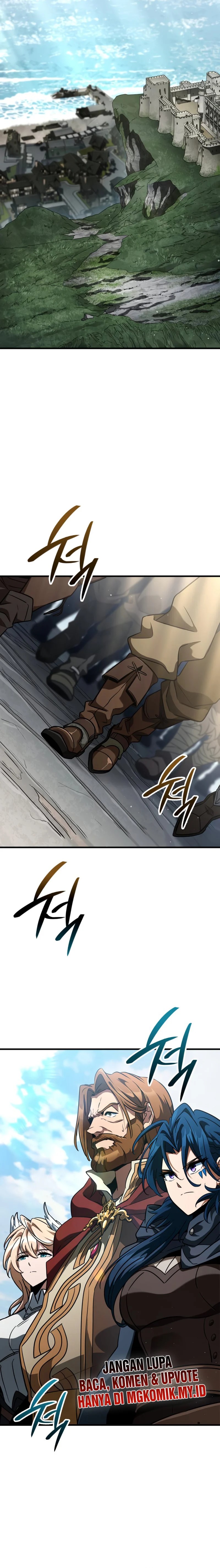 Valhalla Saga Chapter 48 Gambar 27