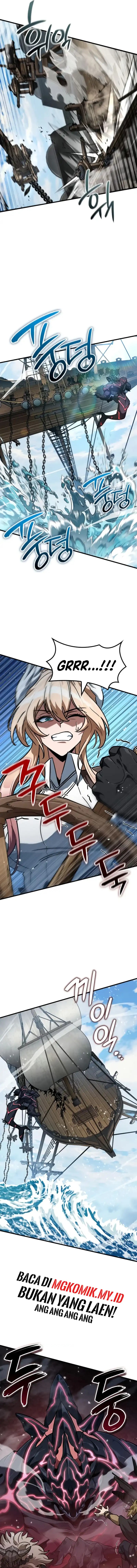Valhalla Saga Chapter 50 Gambar 6