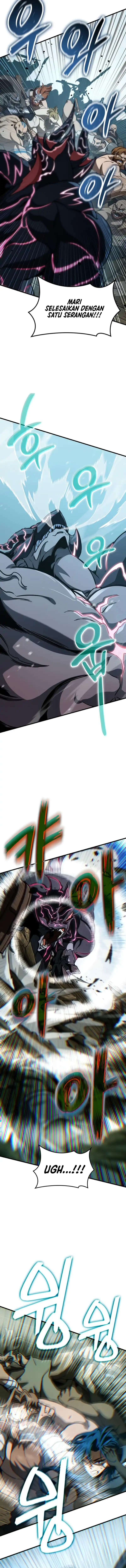 Valhalla Saga Chapter 50 Gambar 10