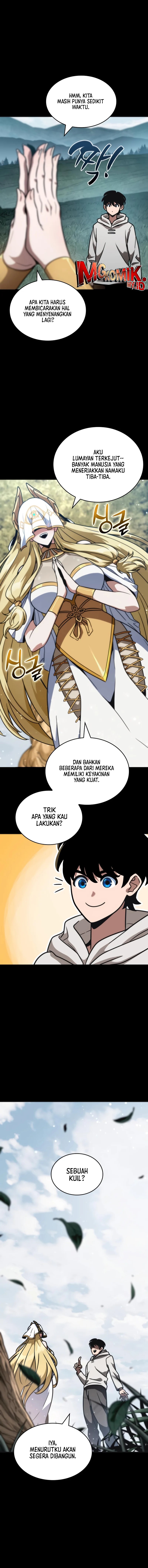 Valhalla Saga Chapter 52 Gambar 6