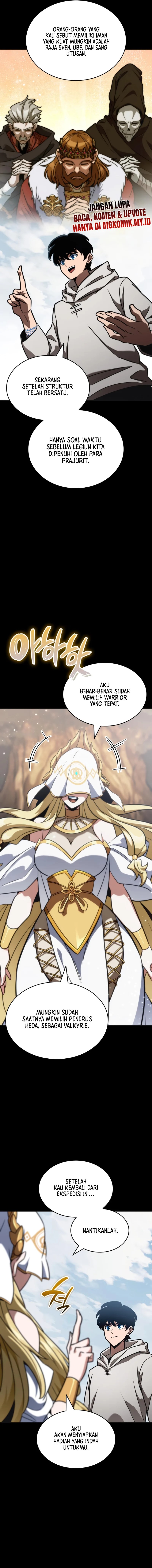 Valhalla Saga Chapter 52 Gambar 7