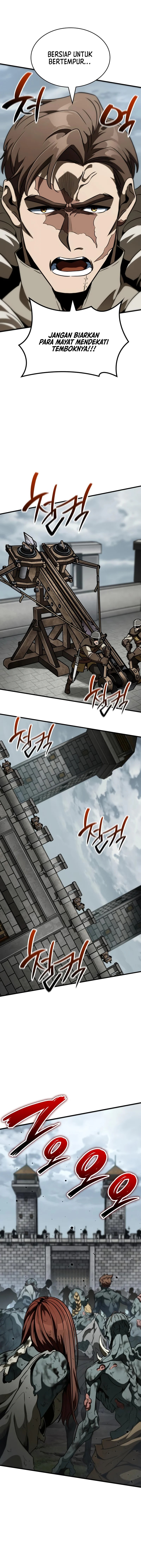 Valhalla Saga Chapter 52 Gambar 15