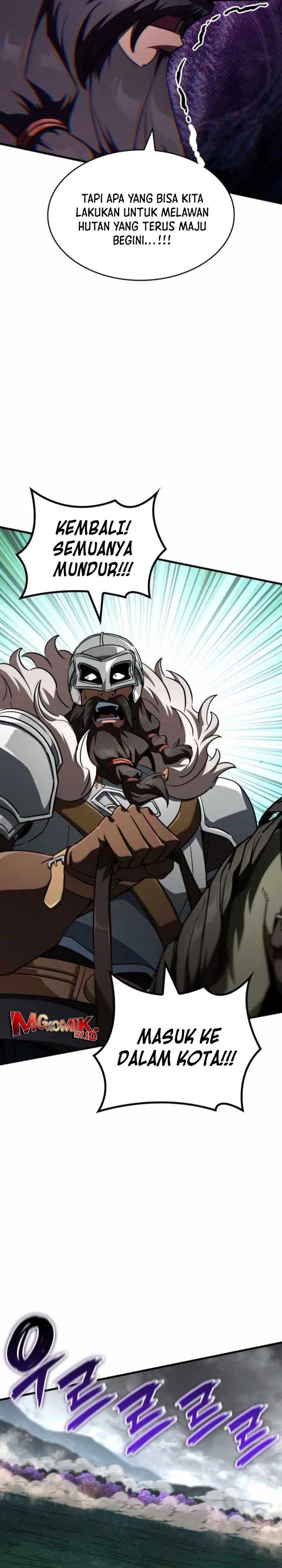 Valhalla Saga Chapter 55 Gambar 4