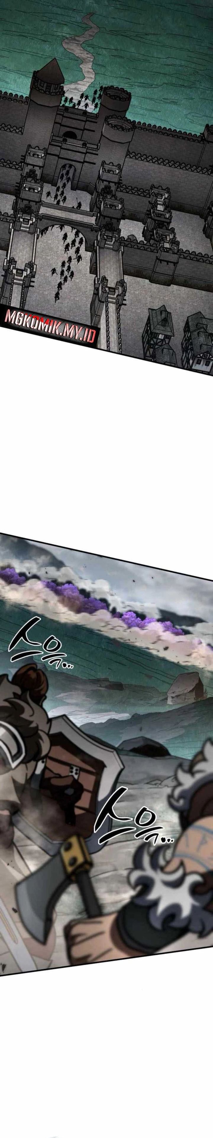 Valhalla Saga Chapter 55 Gambar 5