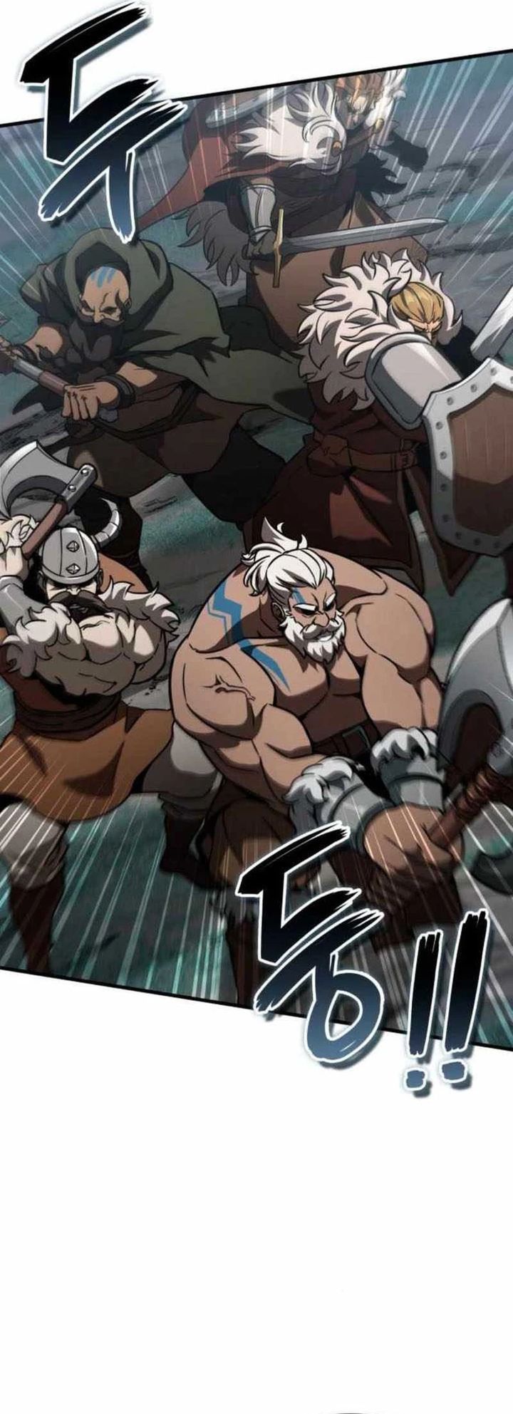 Valhalla Saga Chapter 55 Gambar 6