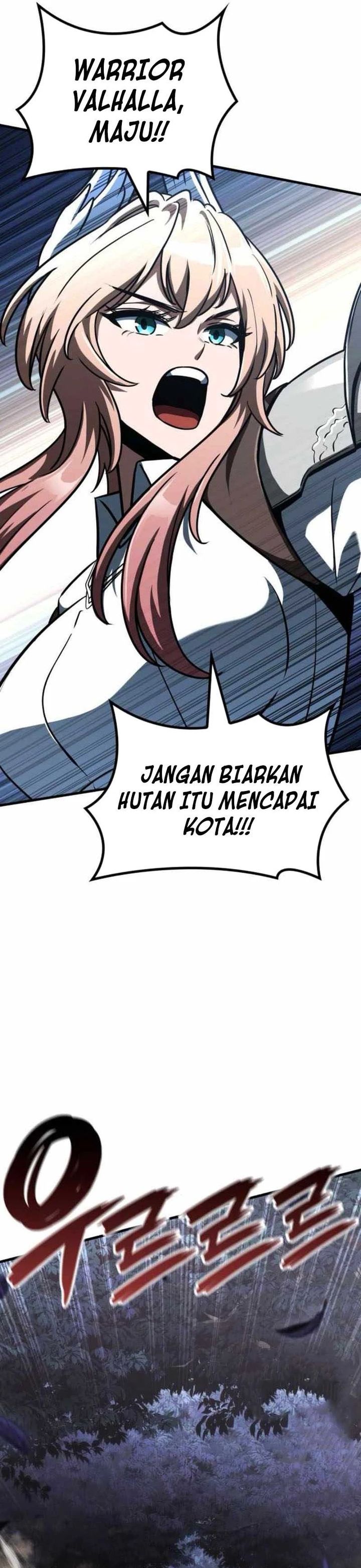 Valhalla Saga Chapter 55 Gambar 8