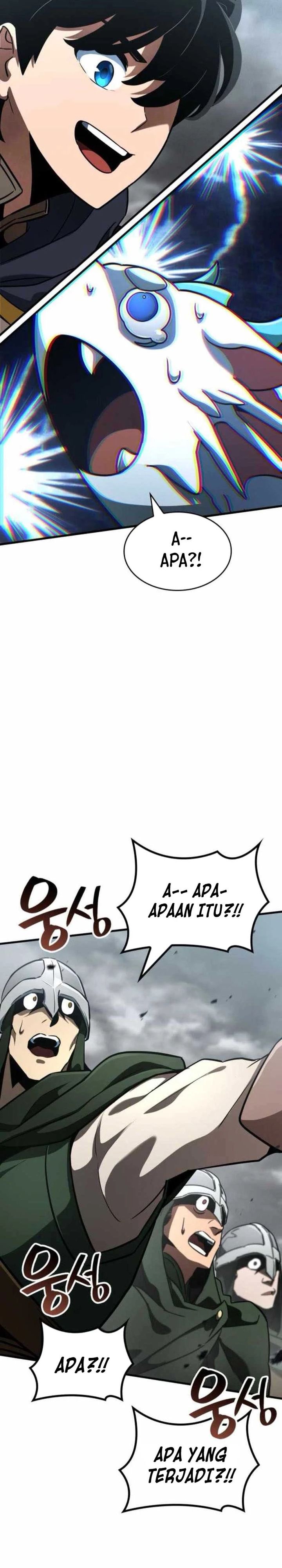 Valhalla Saga Chapter 55 Gambar 16