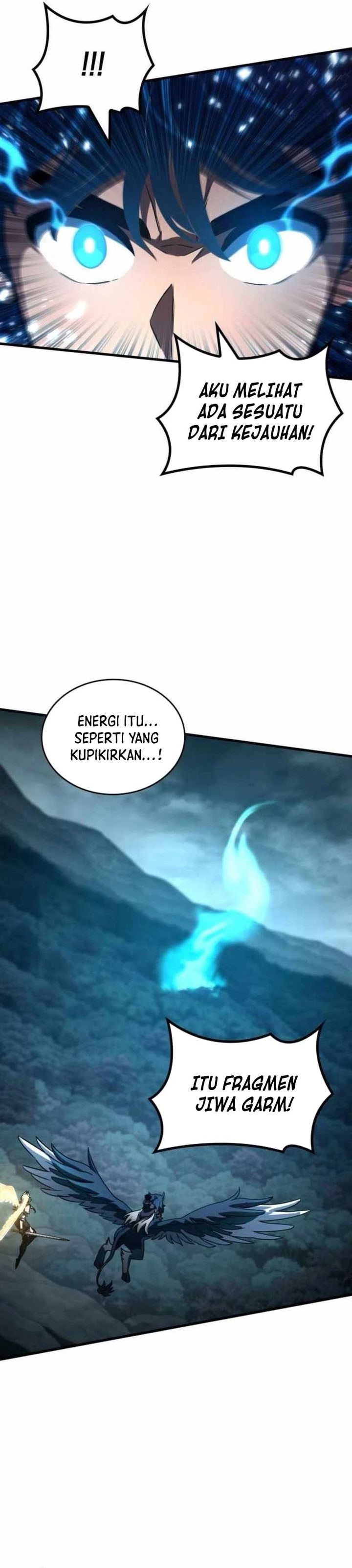 Valhalla Saga Chapter 55 Gambar 20