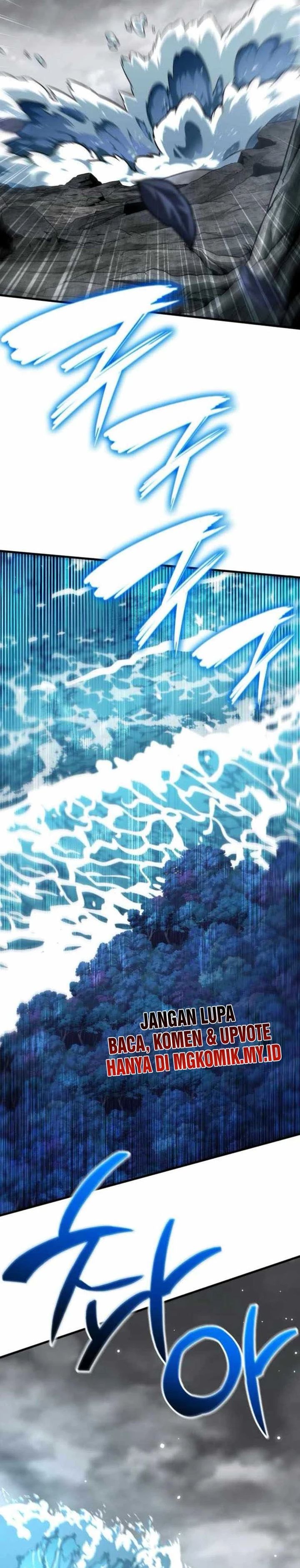 Valhalla Saga Chapter 55 Gambar 27