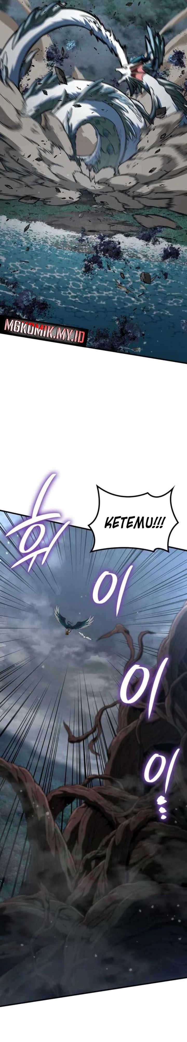 Valhalla Saga Chapter 55 Gambar 33