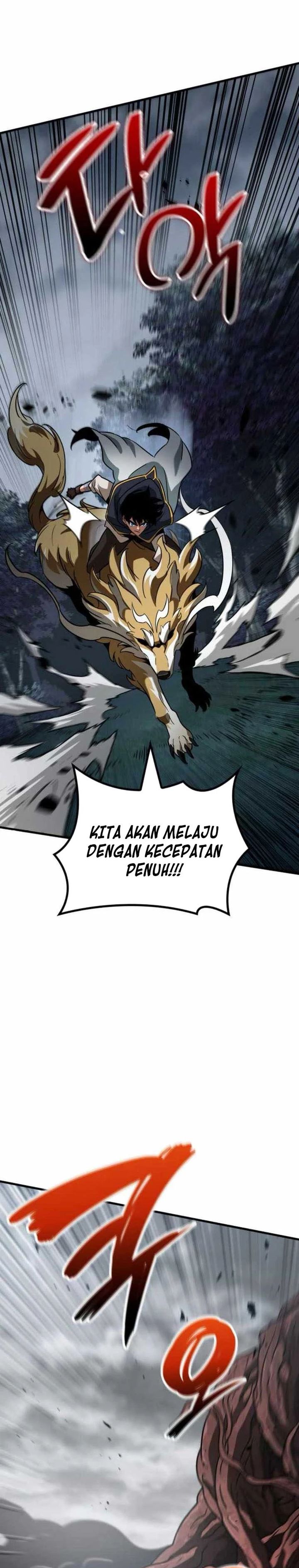 Valhalla Saga Chapter 55 Gambar 40