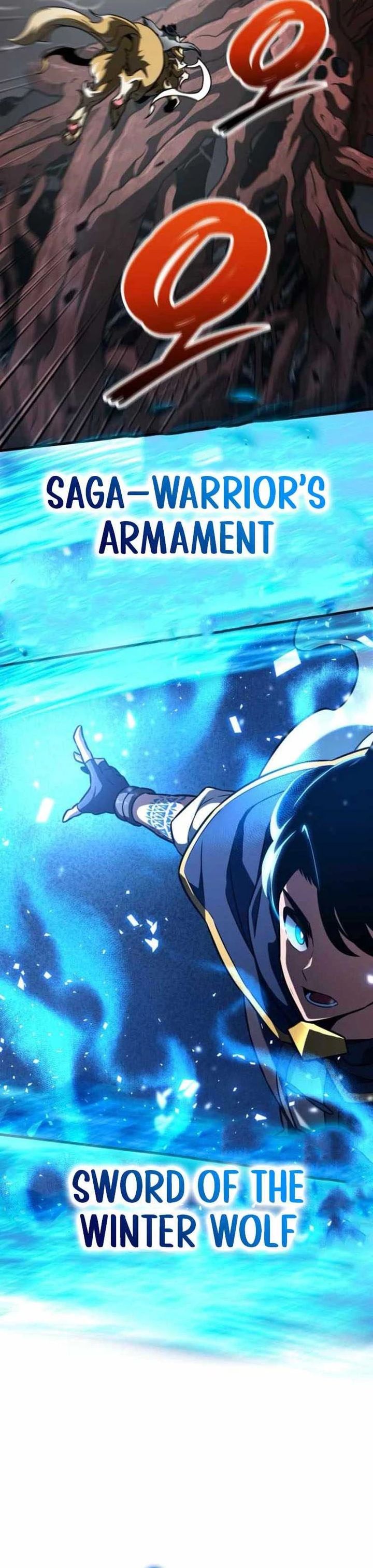 Valhalla Saga Chapter 55 Gambar 41