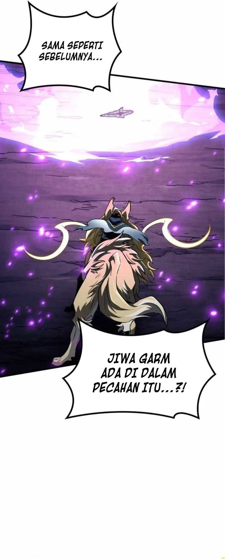Valhalla Saga Chapter 55 Gambar 46