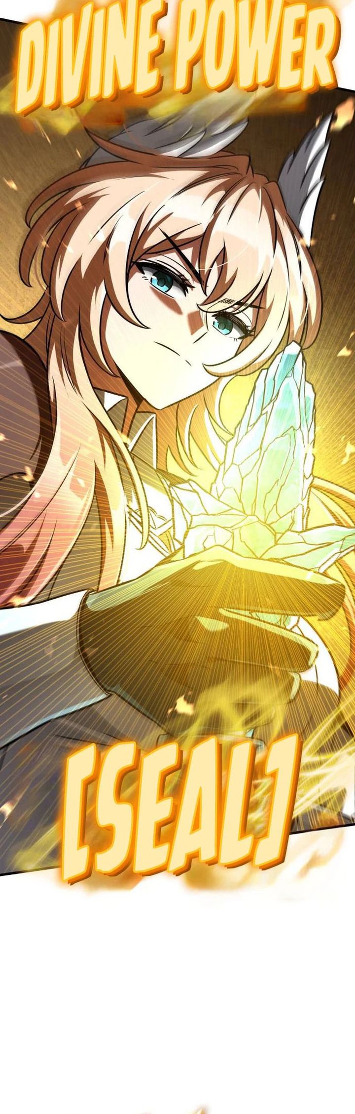 Valhalla Saga Chapter 56 Gambar 4