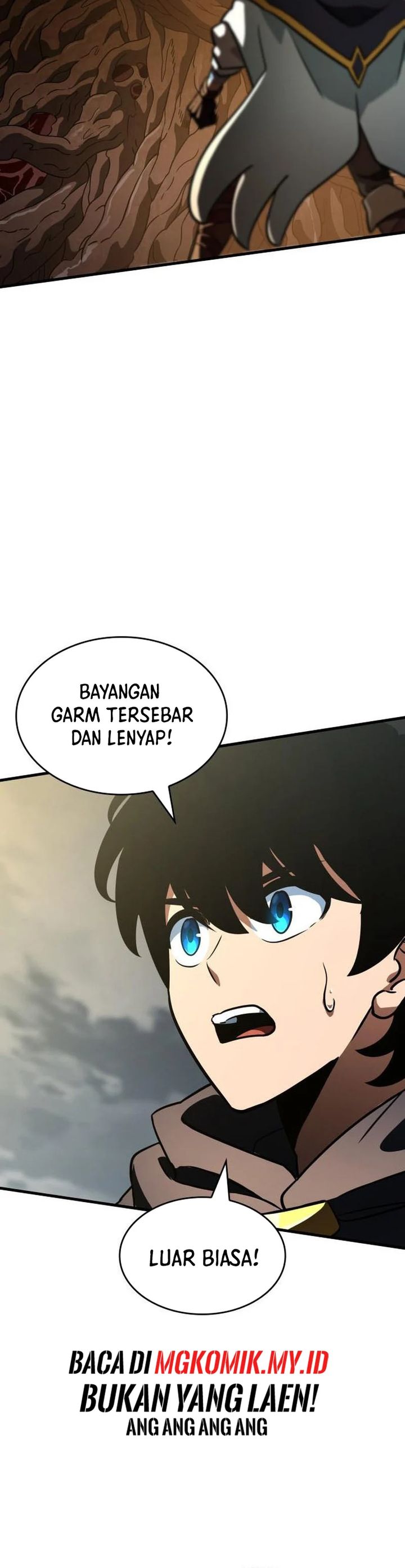 Valhalla Saga Chapter 56 Gambar 6