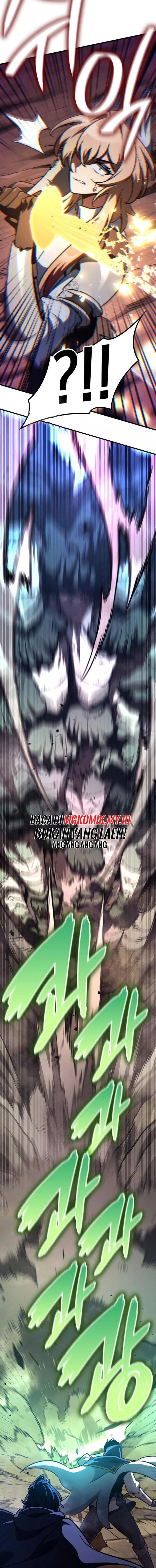 Valhalla Saga Chapter 56 Gambar 11