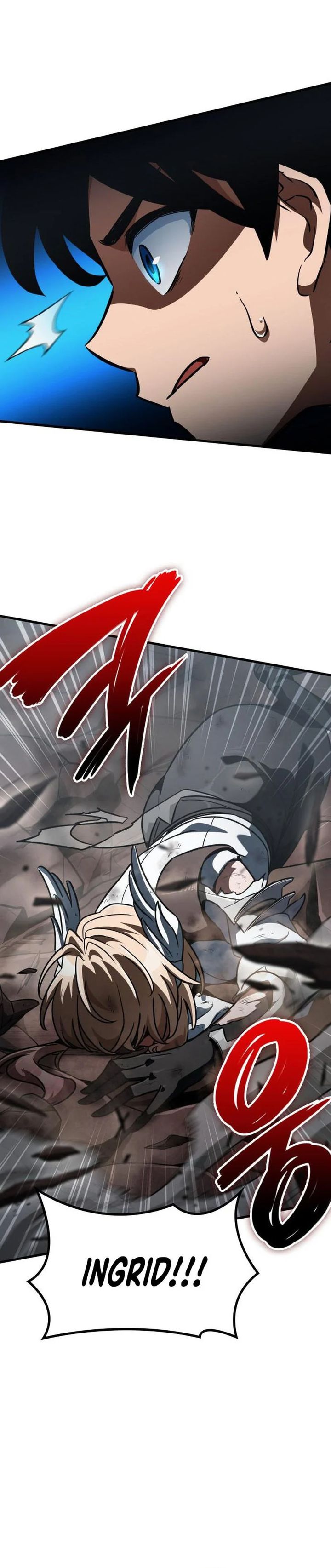 Valhalla Saga Chapter 56 Gambar 14