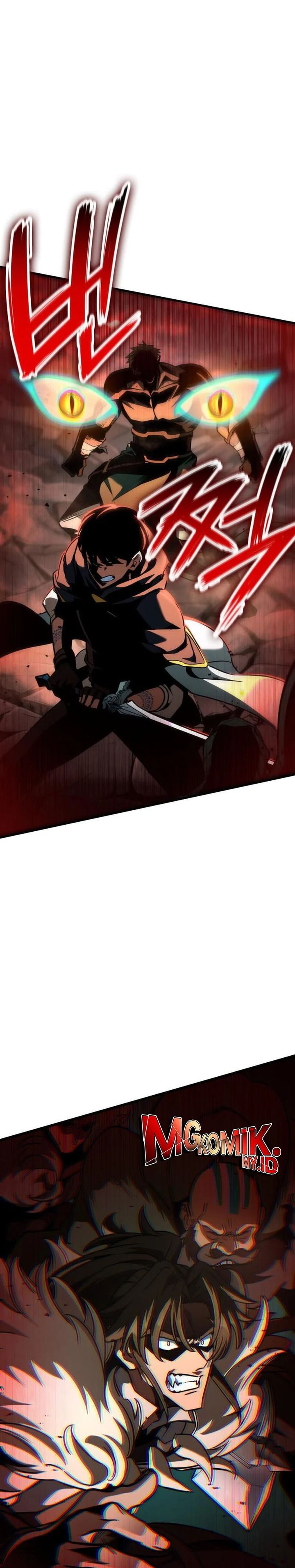 Valhalla Saga Chapter 56 Gambar 24