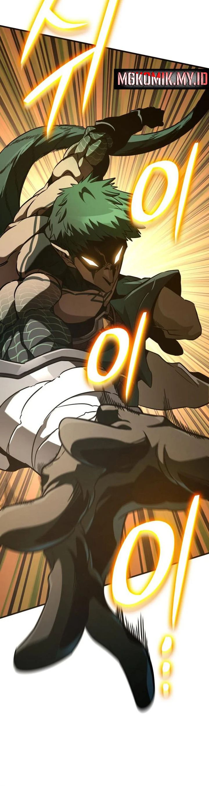 Valhalla Saga Chapter 56 Gambar 30