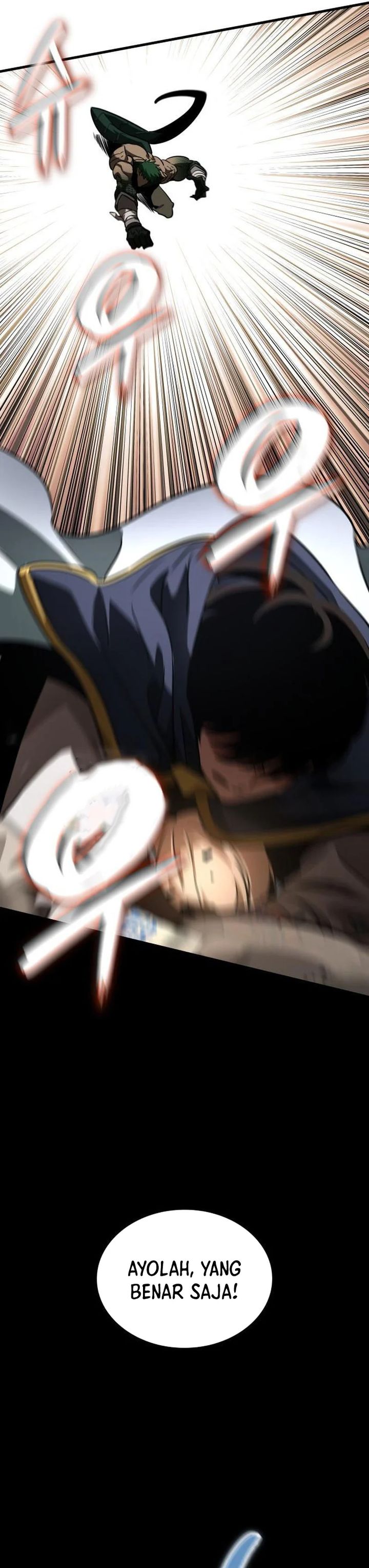 Valhalla Saga Chapter 56 Gambar 32