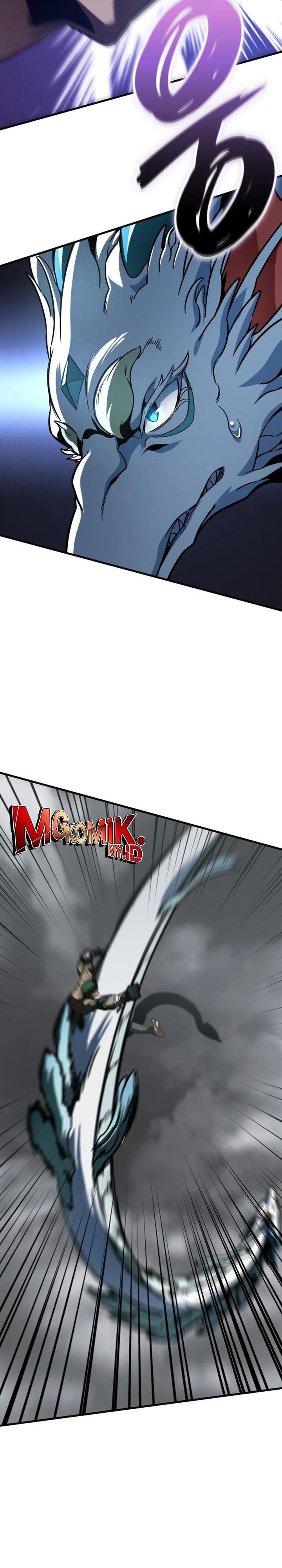 Valhalla Saga Chapter 56 Gambar 34