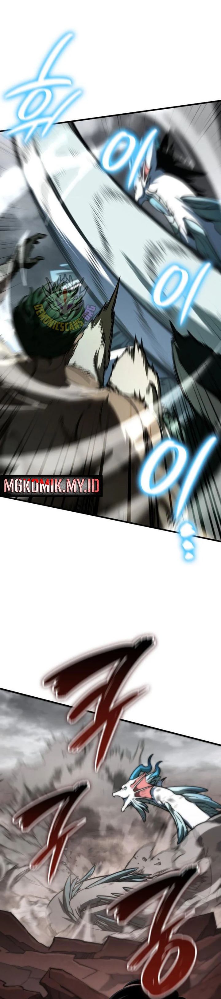 Valhalla Saga Chapter 56 Gambar 35