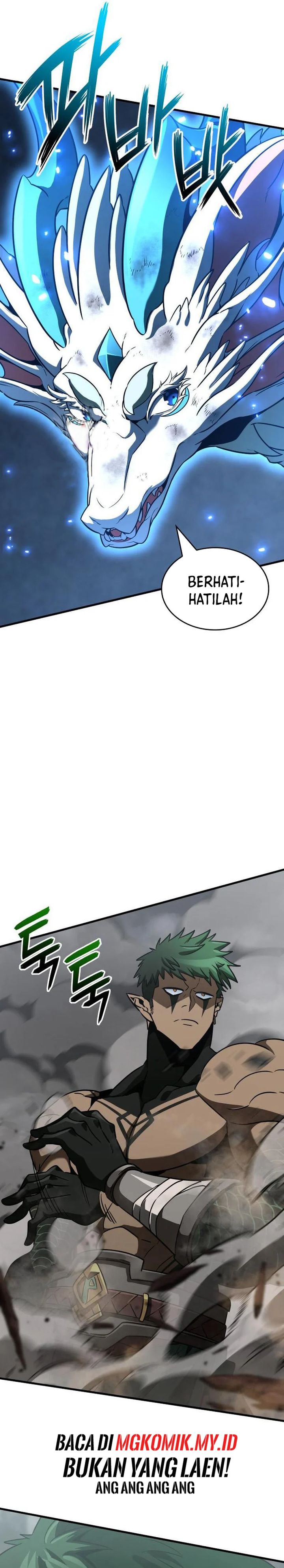 Valhalla Saga Chapter 56 Gambar 38