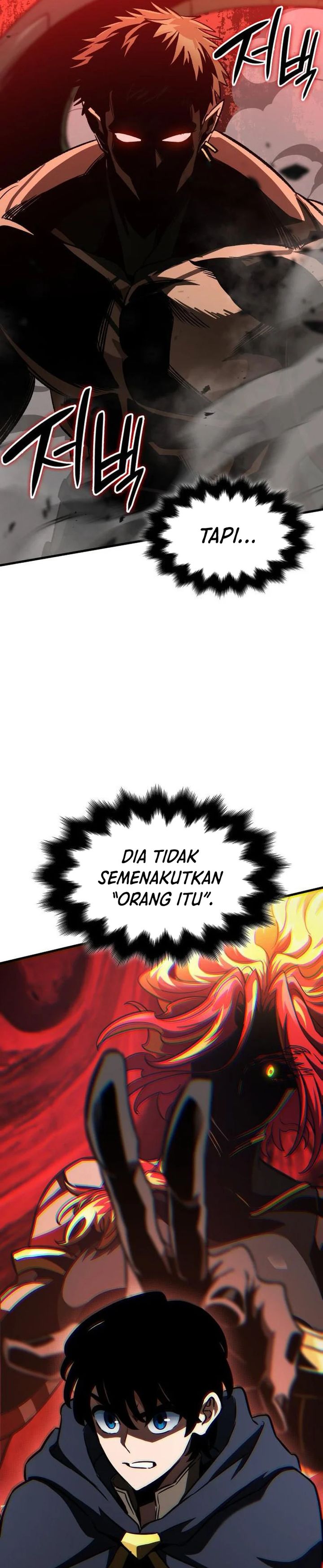Valhalla Saga Chapter 56 Gambar 41