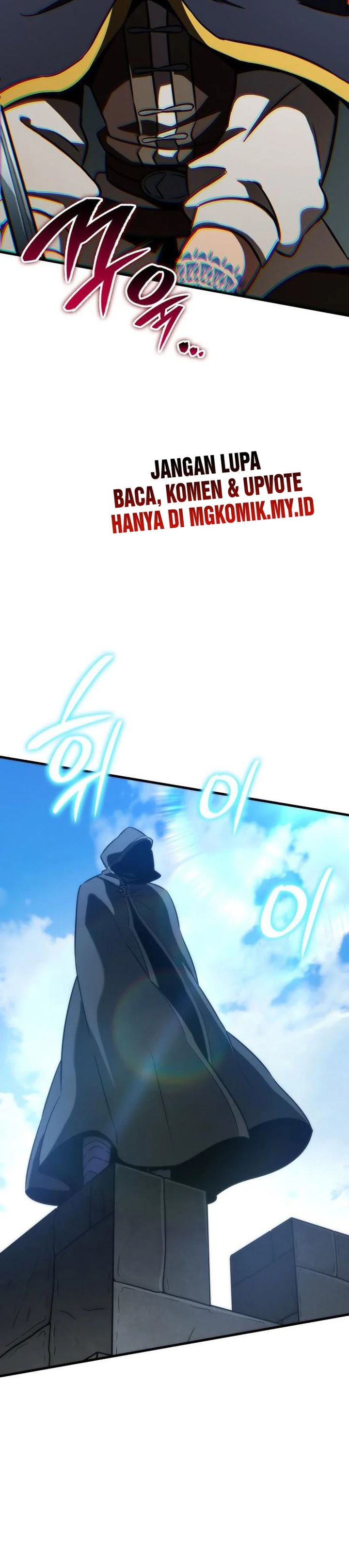 Valhalla Saga Chapter 56 Gambar 42