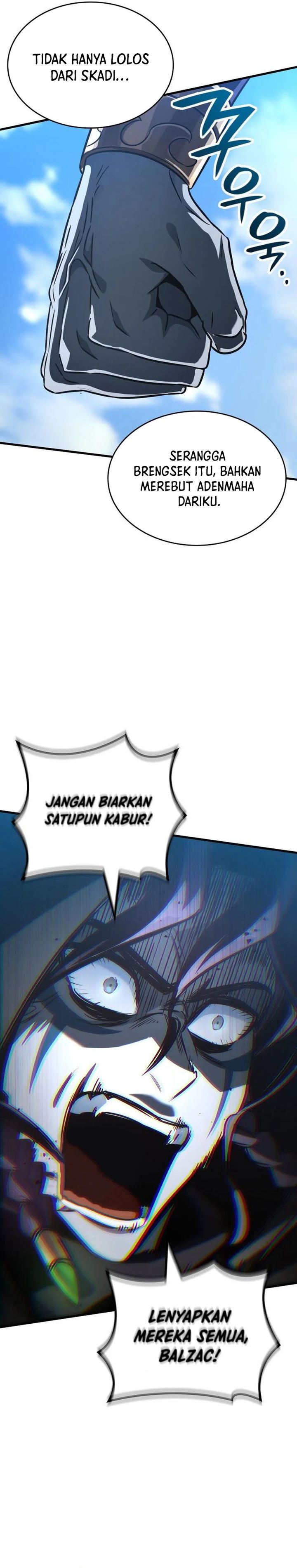 Valhalla Saga Chapter 56 Gambar 43