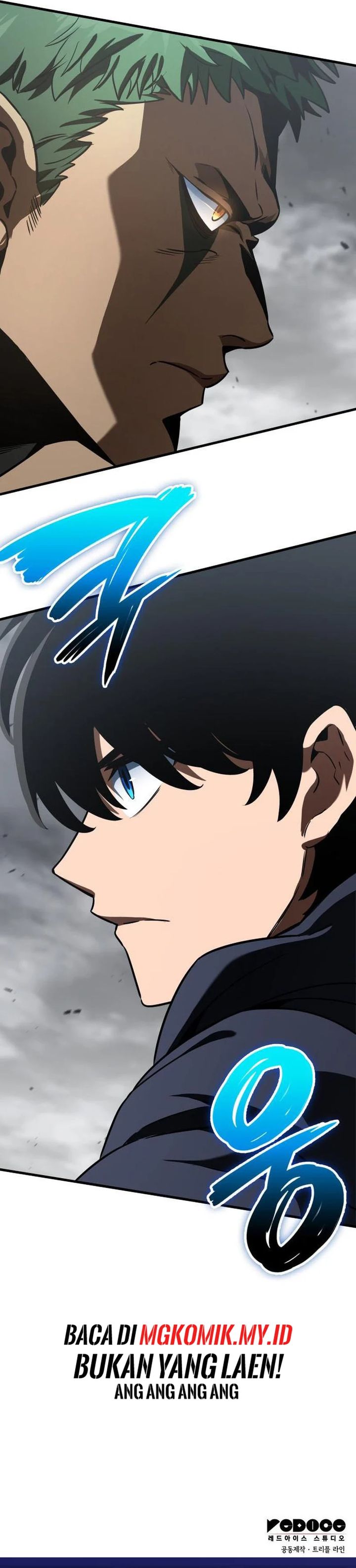 Valhalla Saga Chapter 56 Gambar 45