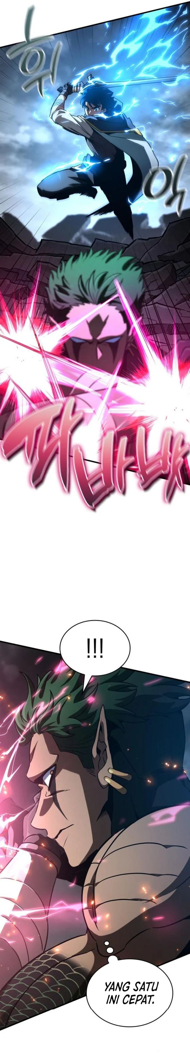 Valhalla Saga Chapter 57 Gambar 12