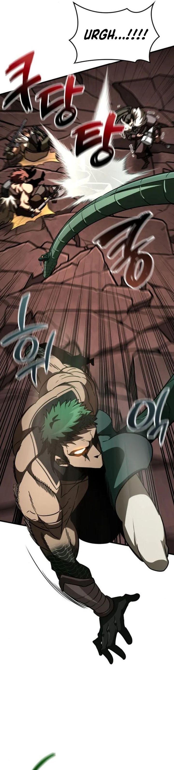 Valhalla Saga Chapter 57 Gambar 17