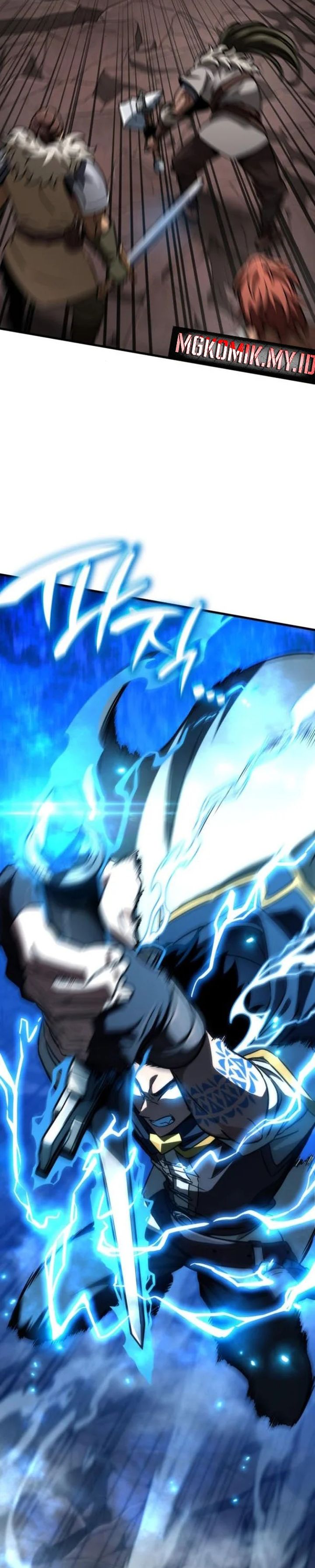 Valhalla Saga Chapter 57 Gambar 32