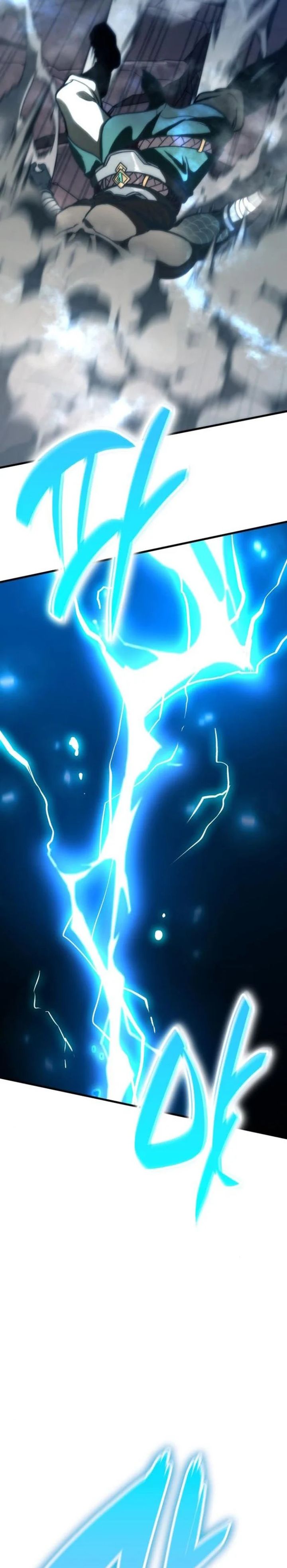 Valhalla Saga Chapter 57 Gambar 33