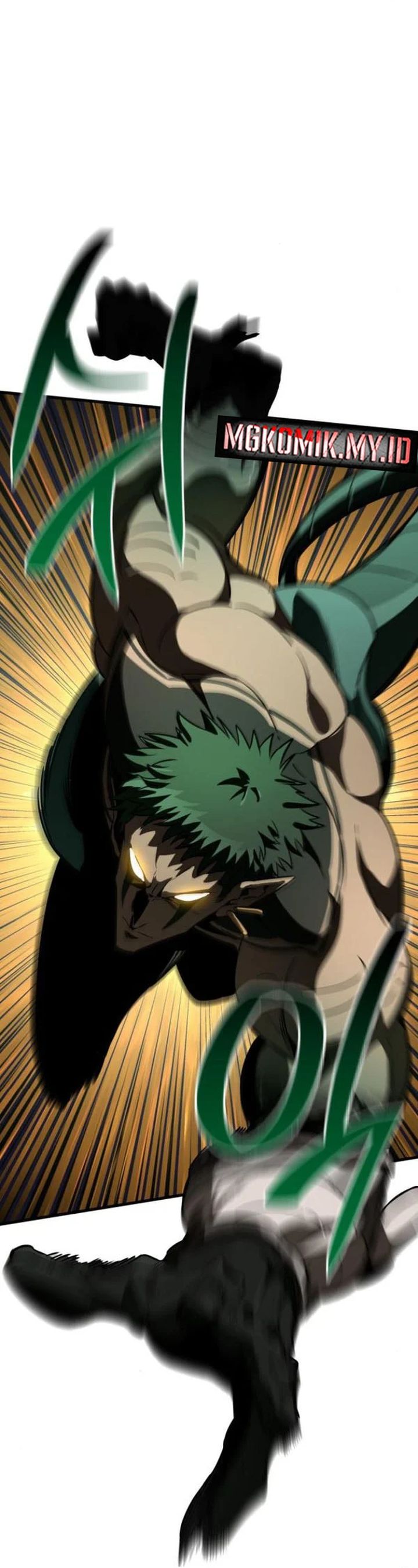 Valhalla Saga Chapter 57 Gambar 41