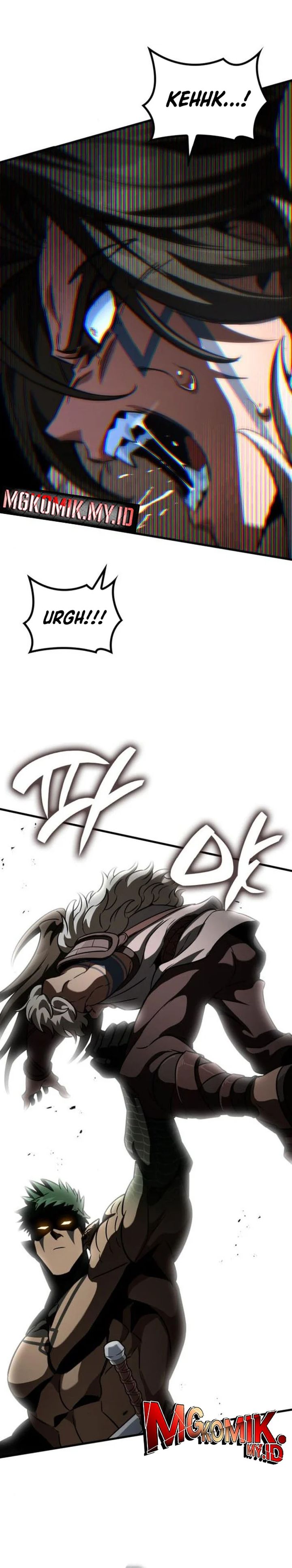 Valhalla Saga Chapter 57 Gambar 47