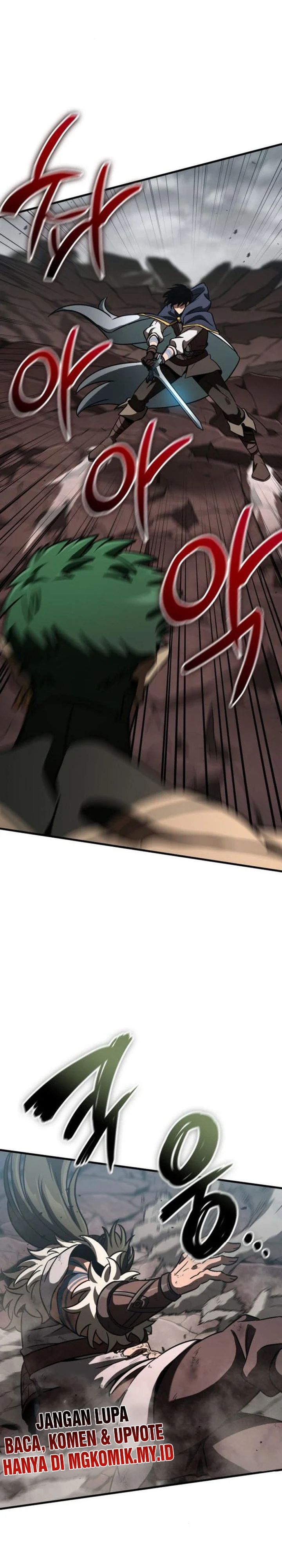 Valhalla Saga Chapter 57 Gambar 51