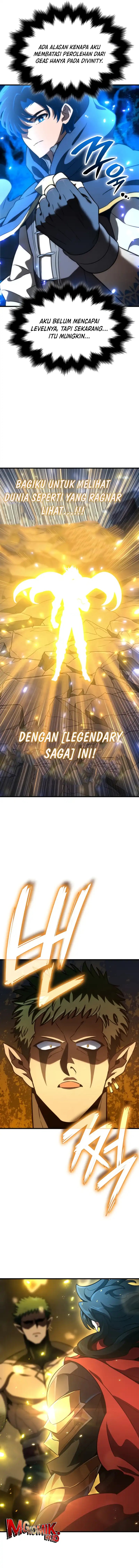 Valhalla Saga Chapter 59 Gambar 3