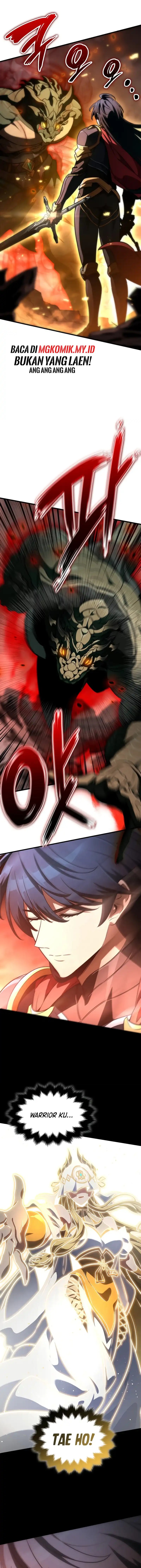 Valhalla Saga Chapter 59 Gambar 5