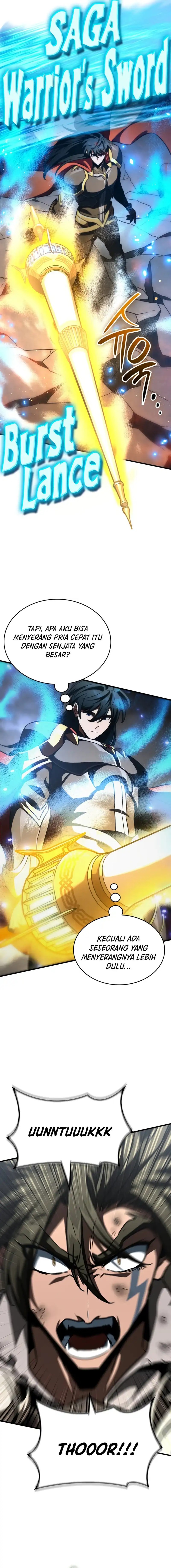 Valhalla Saga Chapter 59 Gambar 8