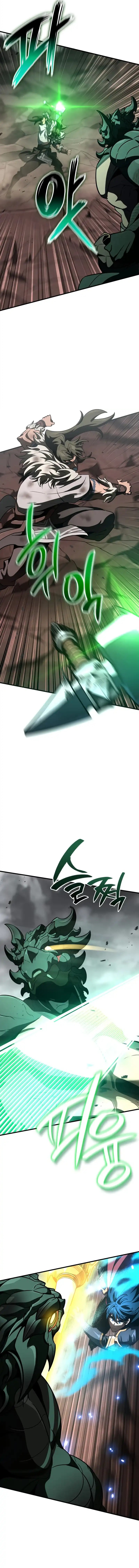 Valhalla Saga Chapter 59 Gambar 9