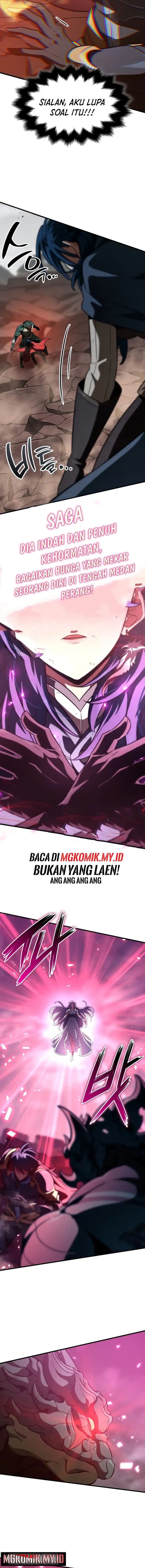 Valhalla Saga Chapter 59 Gambar 11