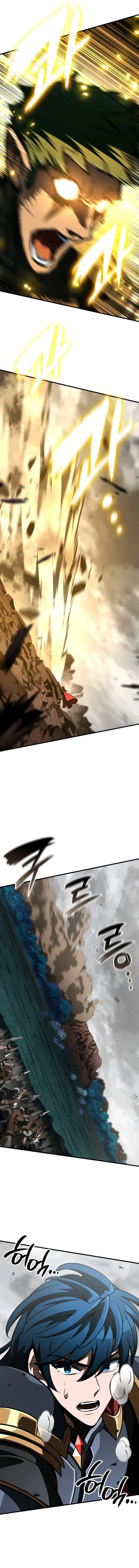 Valhalla Saga Chapter 59 Gambar 14